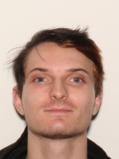 Photo of Seth Arnold