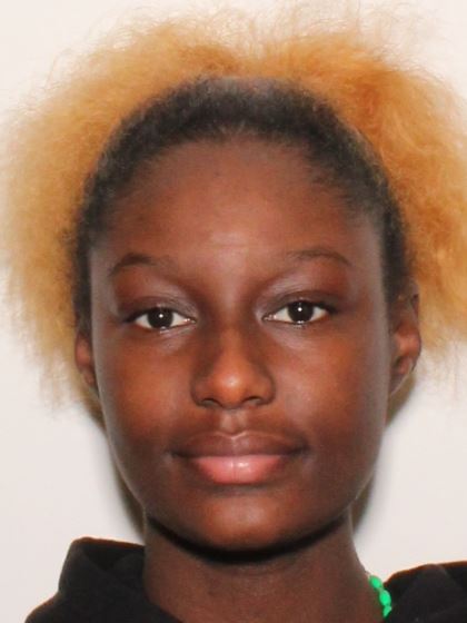 Photo of Kanita Coker