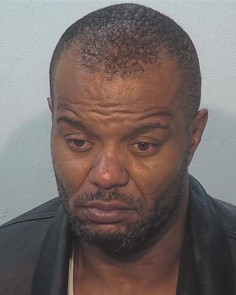 Photo of Andre Lee