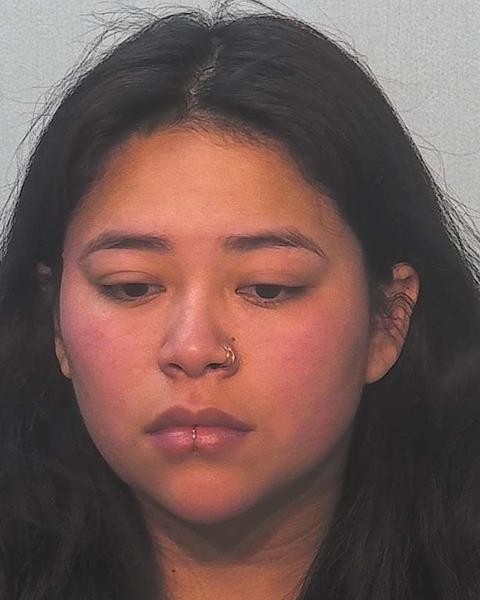 Photo of Mariah Calan-moto