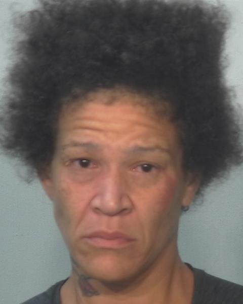 Photo of Rochanna Richardson