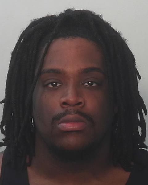 Photo of Jerome Palmer