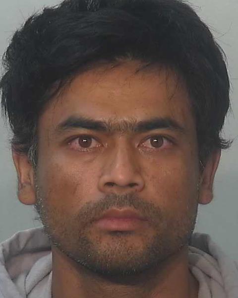 Photo of Abdul Lah