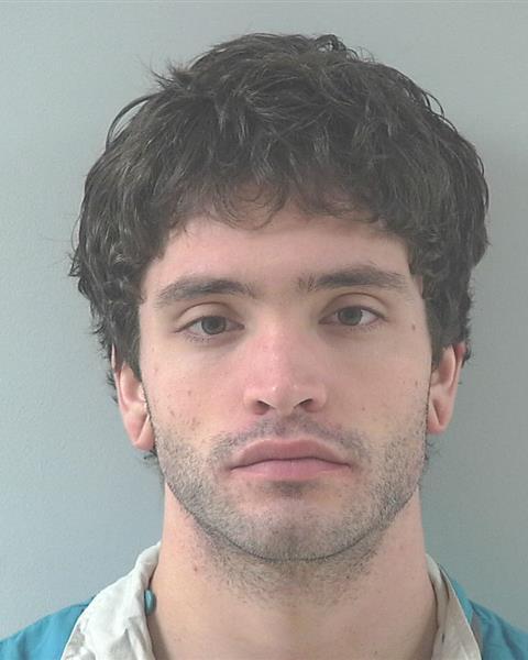 Photo of Tyler Geer