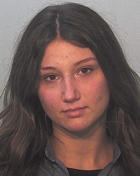 Photo of Trinity Wilson