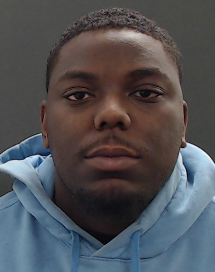 Photo of Isaac Doughty