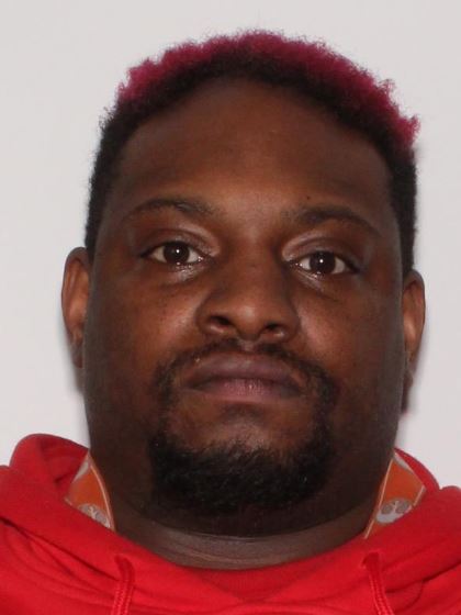 Photo of Lamar Williams