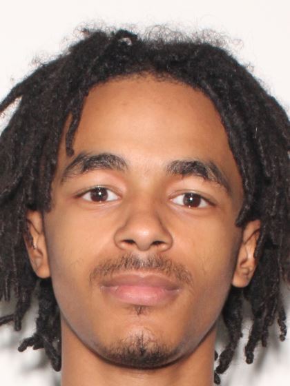 Photo of Christian Milton