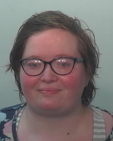 Photo of Rachel Meade