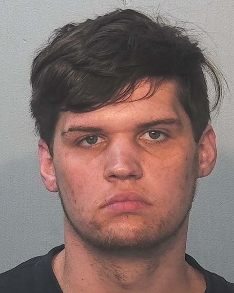 Photo of Kaleb Fluke