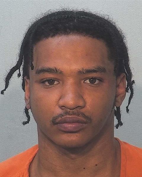 Photo of Caleab Johnson