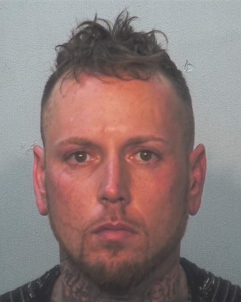 Photo of Zachary Centers