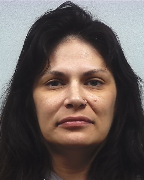 Photo of Randi Garcia