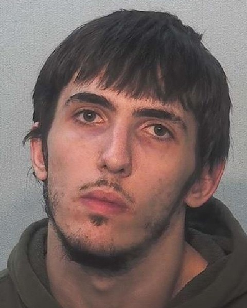 Photo of Conner Pease