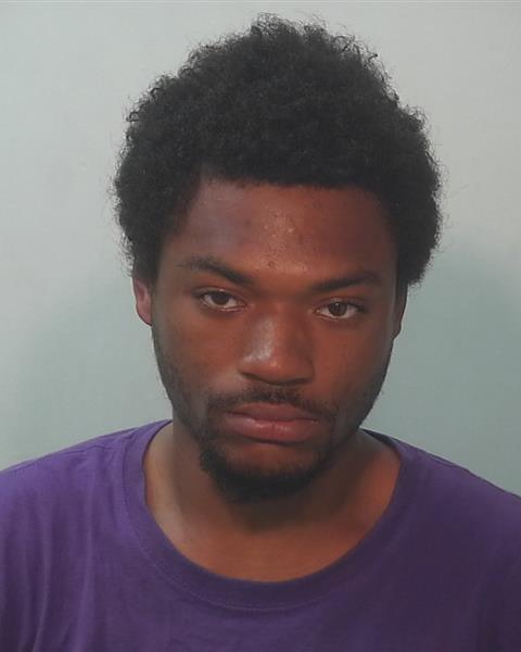 Photo of Justin Moore