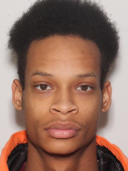 Photo of Davion Vaughnfoster