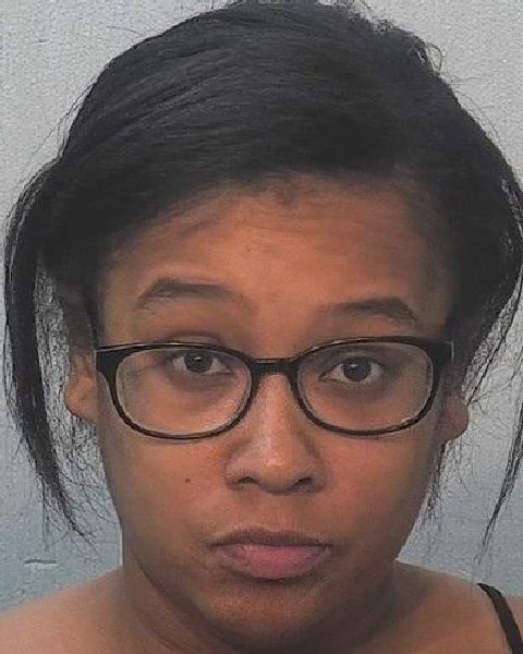 Photo of Aaliyah Dixon