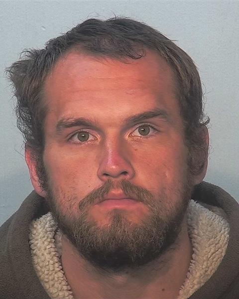 Photo of Aaron Chason