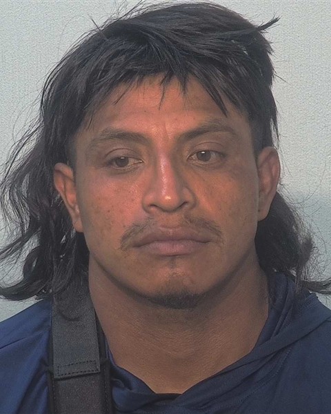 Photo of Macario Castrillo-vasquez