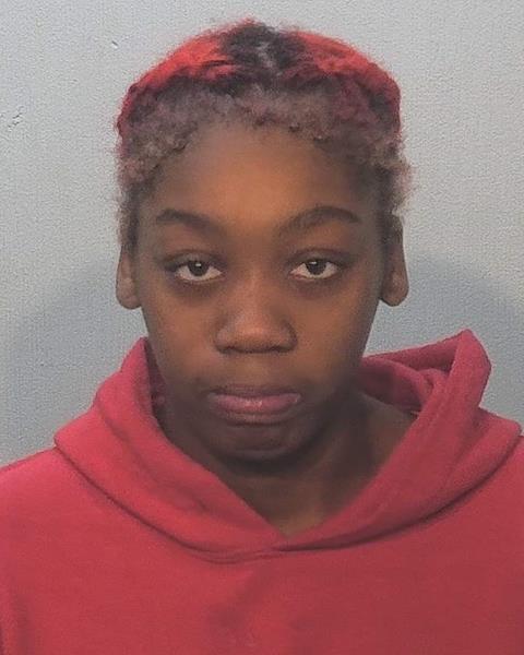 Photo of Nevaeh Kelsaw