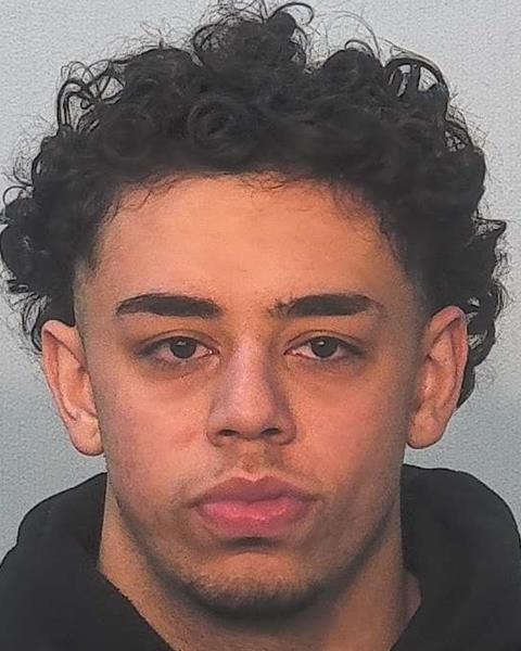 Photo of Mazen Algalal