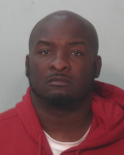 Photo of Luke Mccray