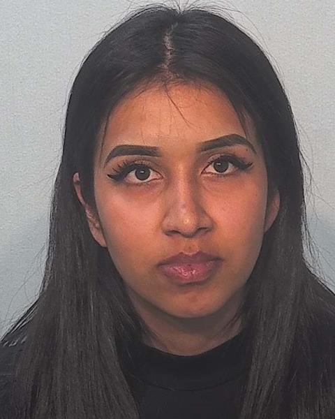 Photo of Jennifer Hernandez