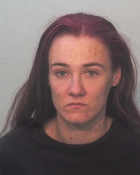 Photo of Briana Firestone