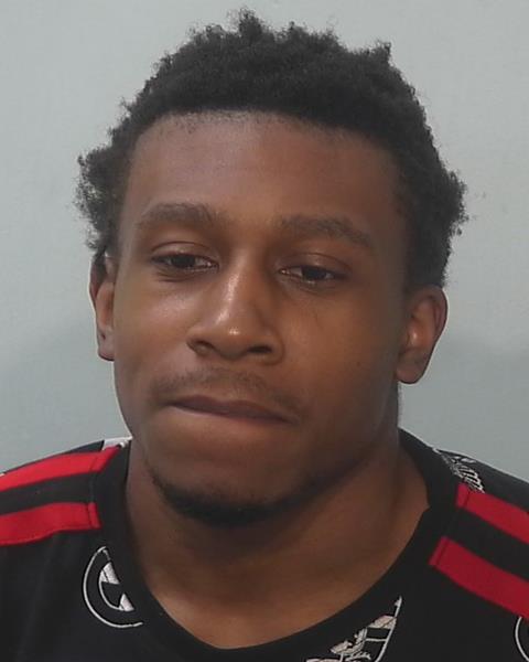 Photo of Javohntee Green