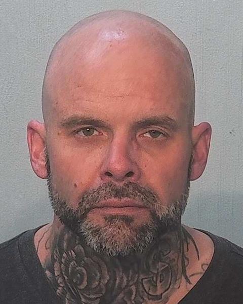 Photo of Joshua Hathaway