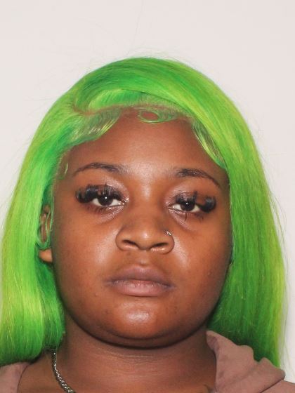 Photo of Aaniyah Mcclendon