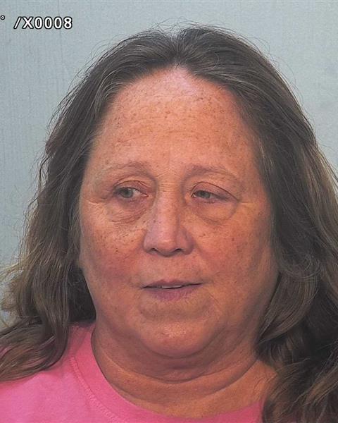 Photo of Michelle Dick