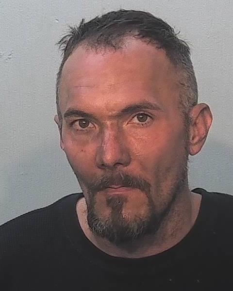 Photo of Jacob Hicks