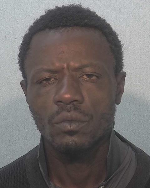 Photo of Terrael Dickey