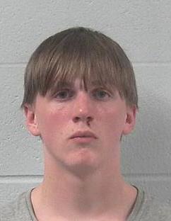 Photo of Matthew Petersonstephan