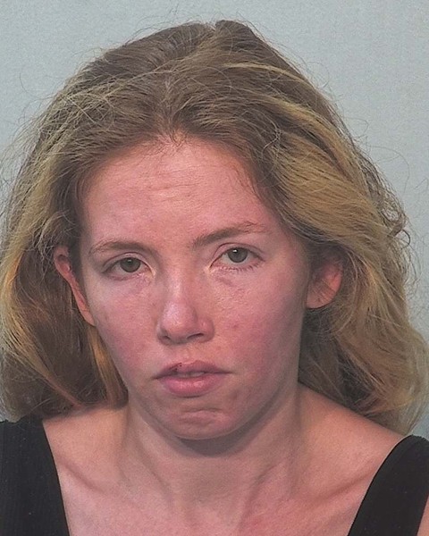 Photo of Sapphire Fiddler