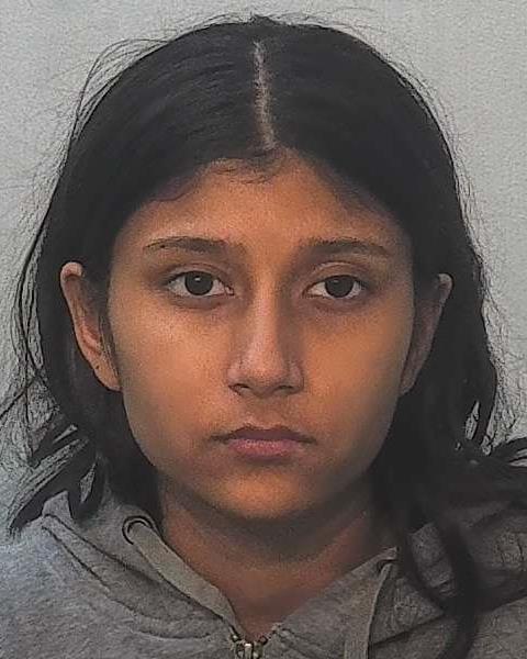 Photo of Zulekha Ishak