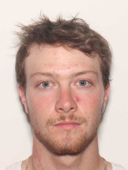 Photo of Dustin Sanders