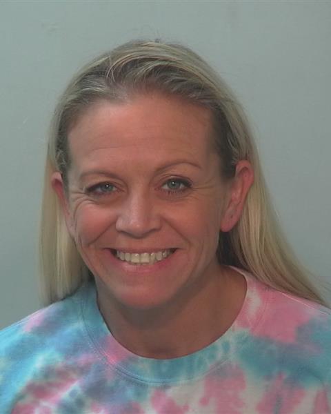 Photo of Ashley Stephenson