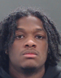 Photo of Jaqaveon Harris