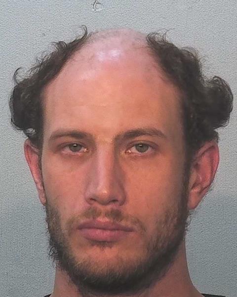 Photo of Joseph Abner