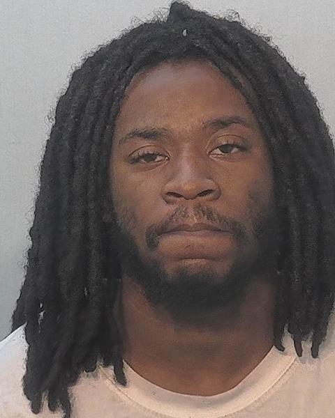 Photo of Jamal Paige