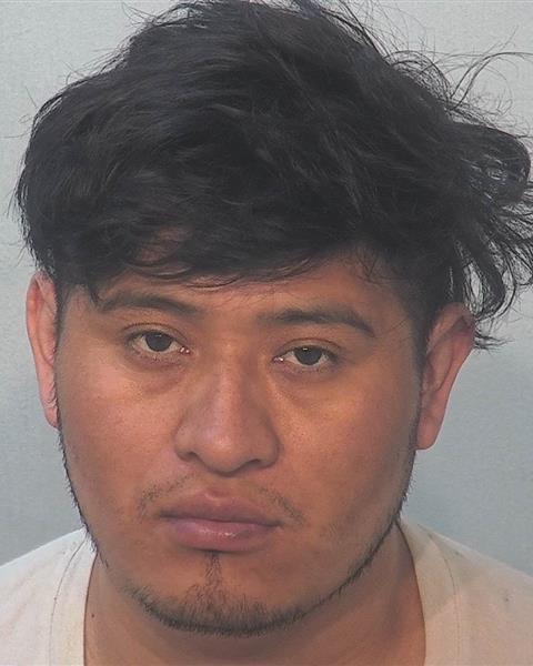 Photo of Jeremias Jimenez-santiz