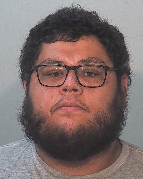 Photo of Christian Perez