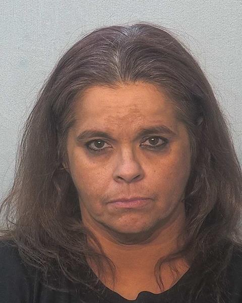 Photo of Angie Bolen