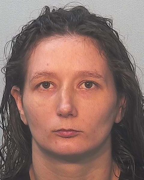 Photo of Breeanna Christman-kinney