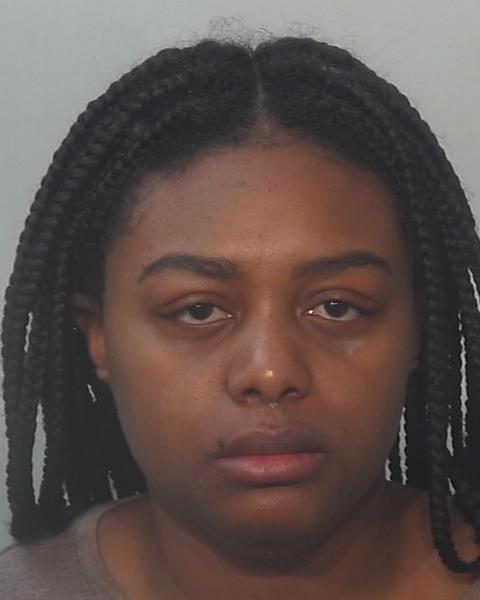 Photo of Camica Gibbs