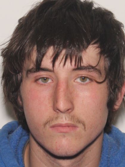 Photo of Logan Trausch