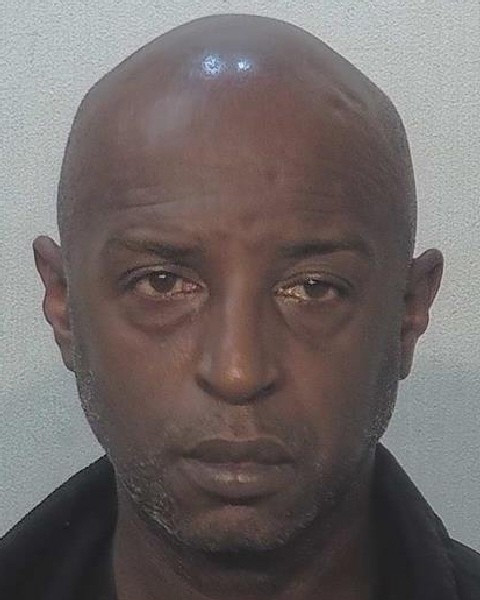Photo of Steven Cochran