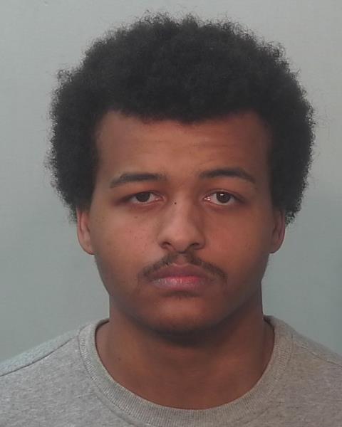 Photo of Anthony Boston